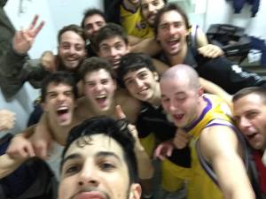 1a Vittoria Boys vs BRN2011